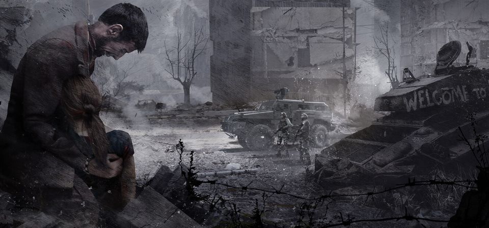 This War of Mine