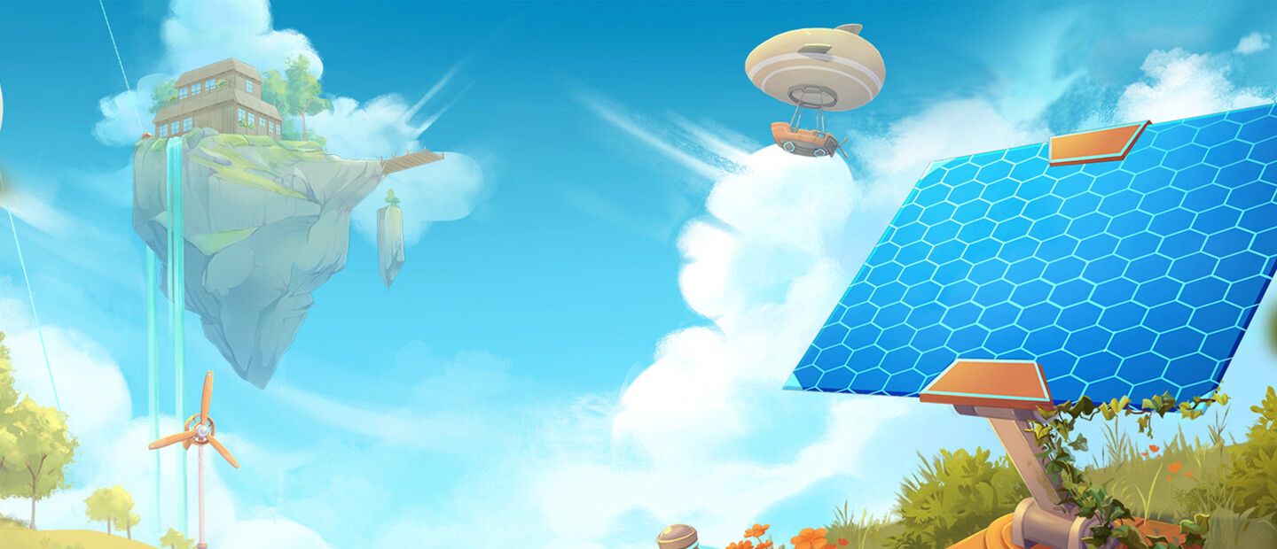 Solarpunk™