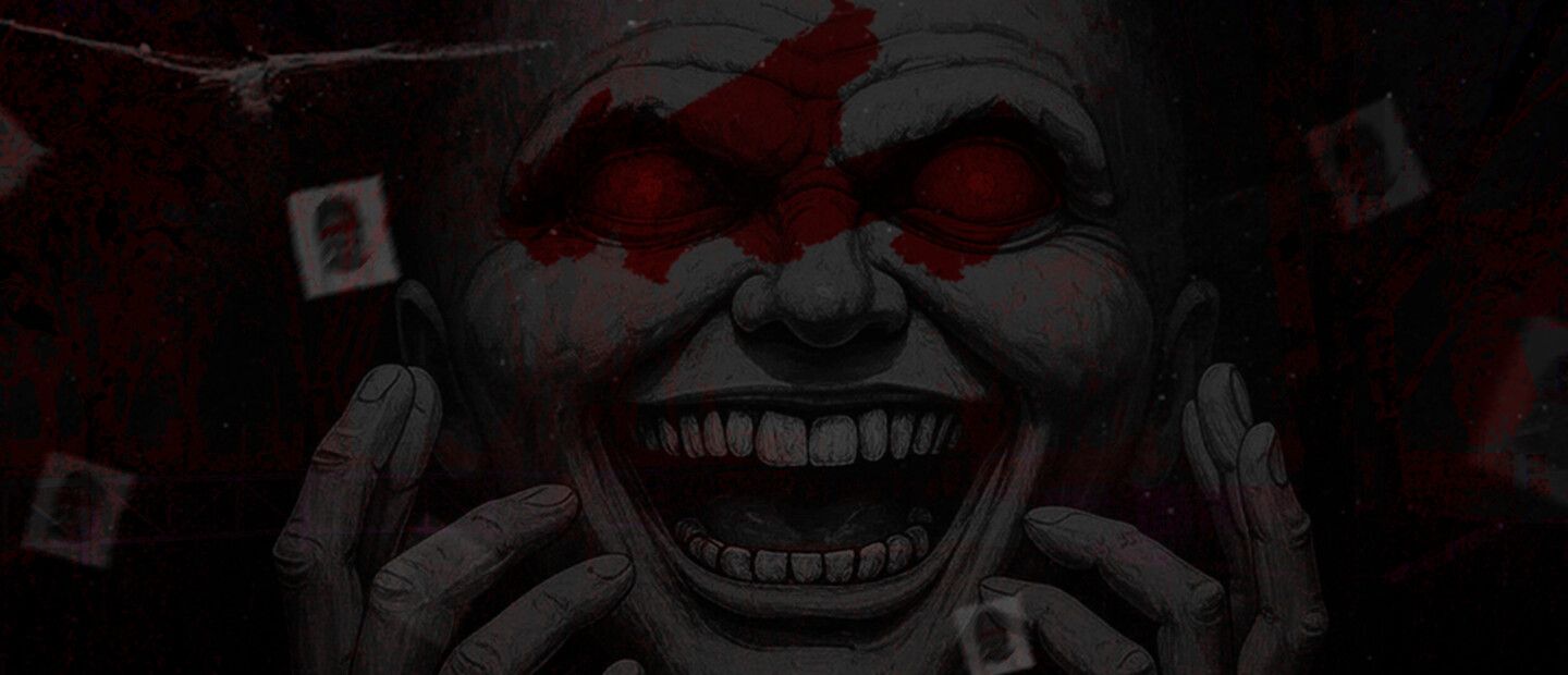 Uncanny Tales: 1992